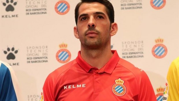 ep jugadorrcd espanyol victor sanchez