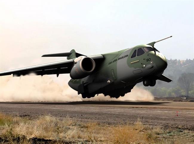 KC-309 Embraer | EMBRAER ep kc-309 embraer