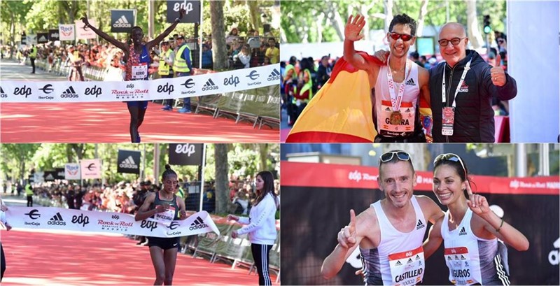 ep kerio e insermu baten recordsmaratonmadridjavi guerra lograminima olimpica
