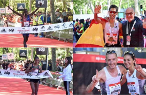 ep kerio e insermu baten recordsmaratonmadridjavi guerra lograminima olimpica