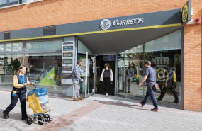 ep la cnmc multacorreos60000 eurosno llevarcorrespondencialos vecinosuna urbanizacion ep la cnmc multacorreos60000 eurosno llevarcorrespondencialos vecinosuna urbanizacion