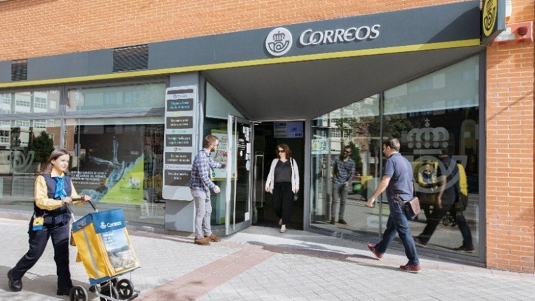 ep la cnmc multacorreos60000 eurosno llevarcorrespondencialos vecinosuna urbanizacion