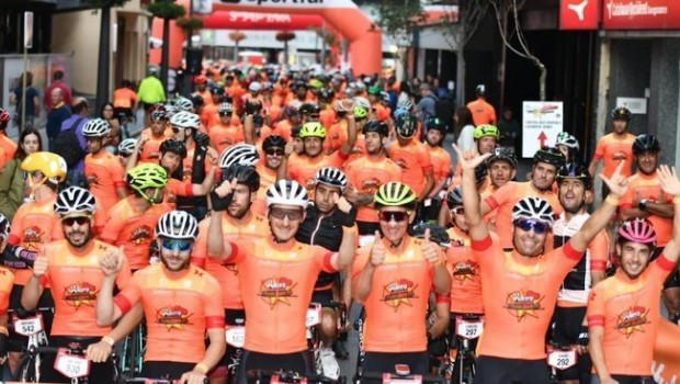 ep la marcha cicloturista la purito andorra se pospone al 13 de septiembre por la crisis del