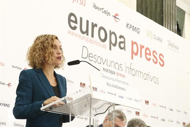 ep la ministrapolitica territorial meritxell batet protagonizadesayunos