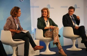 ep la minsitra fatima banezcentro