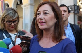 ep la presidentagovern francina armengol enimagenarchivo