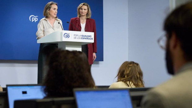 ep la secretaria general del pp cuca gamarra i y la vicesecretaria de desarrollo sostenible del pp ep la secretaria general del pp cuca gamarra i y la vicesecretaria de desarrollo sostenible del pp