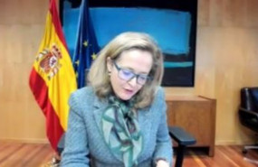 ep la vicepresidenta tercera nadia calvino en el foro inserta