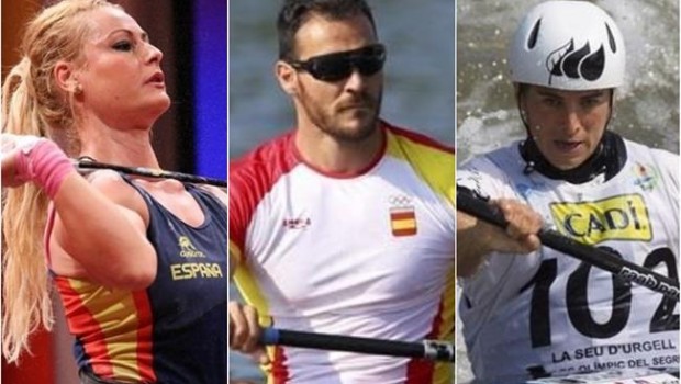 ep lidia valentin saul craviottomaialen chorraut premios nacionales deporte