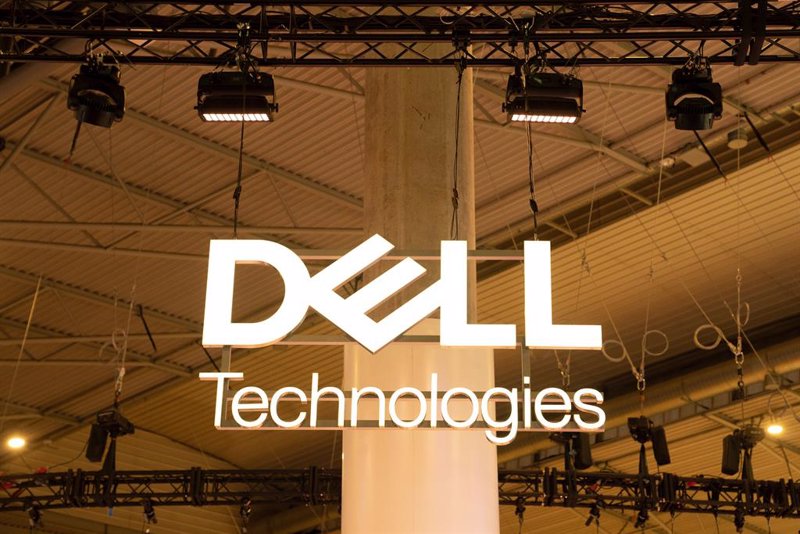 Dell convence al mercado con sus ingresos trimestrales récord y su BPA disparado