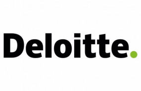 ep logo de deloitte