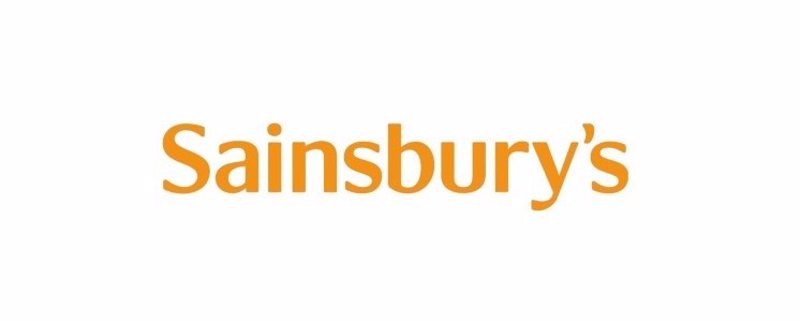 ep logo de sainsburys