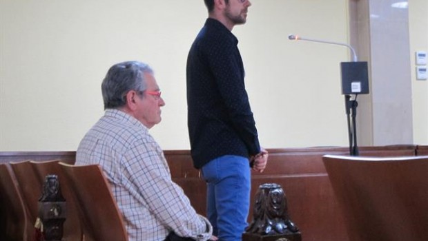 ep los condenados durantejuiciola audiencia
