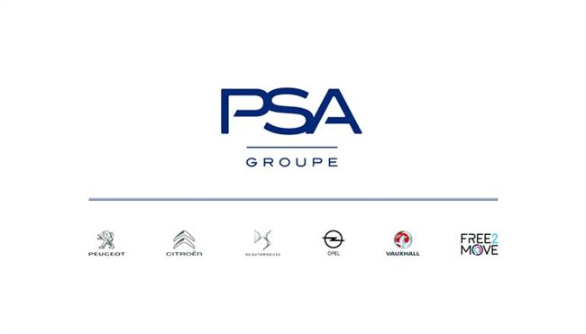 Marcas del grupo PSA | PSA ep marcasgrupo psa