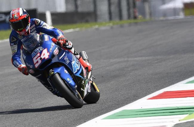 Mattia Pasini Italia | MOTOGP.COM ep mattia pasini italia