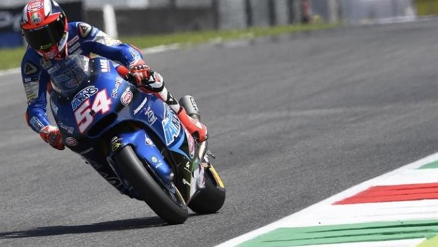 Mattia Pasini Italia | MOTOGP.COM ep mattia pasini italia