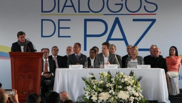 ep mesanegociacion gobierno colombia - eln