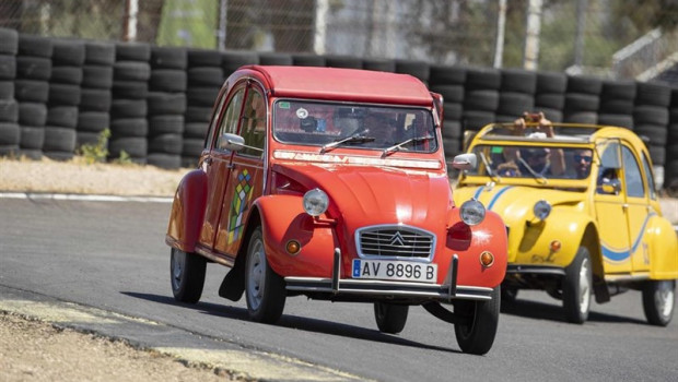 ep modelo clasicocitron100 aniversariola marcacircuitojarama