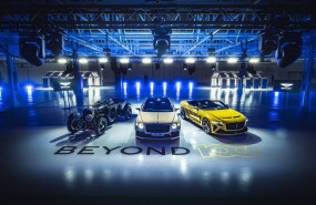 ep modelos de bentley
