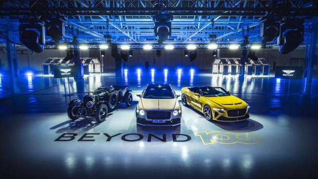 ep modelos de bentley
