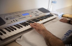ep musica hospital terapia