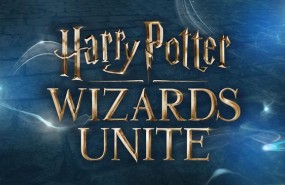 ep niantic videojuegos realidad aumentada harry potter wizards unite