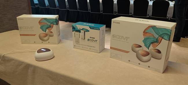 Nuevas soluciones DLink para crear reded WiFi malla | EUROPA PRESS ep nuevas soluciones dlinkcrear reded wifi malla