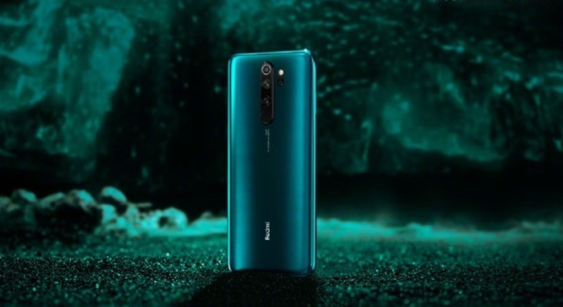 Nuevo dispositivo móvil Redmi Note 8 Pro | REDMI ep nuevo dispositivo movil redmi note 8 pro