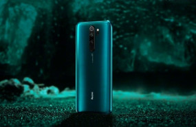 ep nuevo dispositivo movil redmi note 8 pro