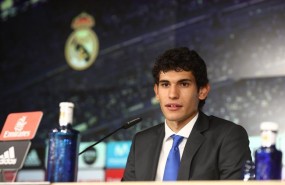 ep nuevo jugadorreal madrid jesus vallejoruedaprensa