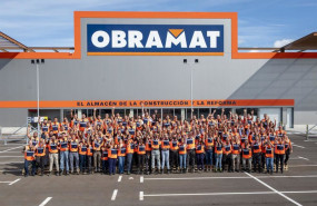 ep obramat cierra 2025 con mas de 55 millones de euros repartidos entre sus trabajadores