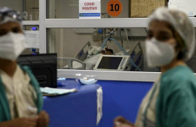 ep paciente hospitalizado por coronavirus en iquique chile