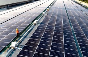 ep paneles solares apple