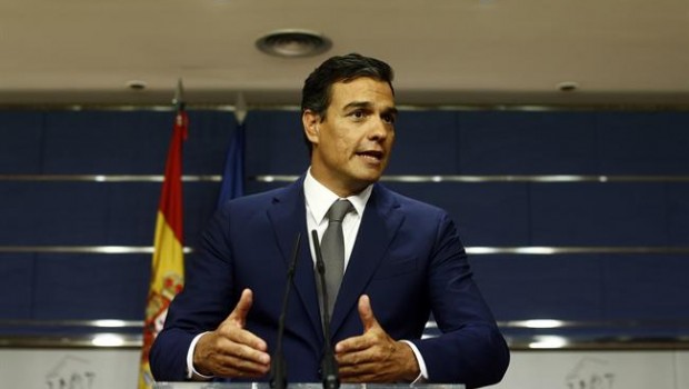 ep pedro sanchez secretario generalpsoe