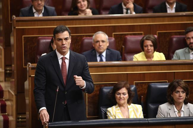 ep pedro sanchezla sesioncontrolgobiernocongreso