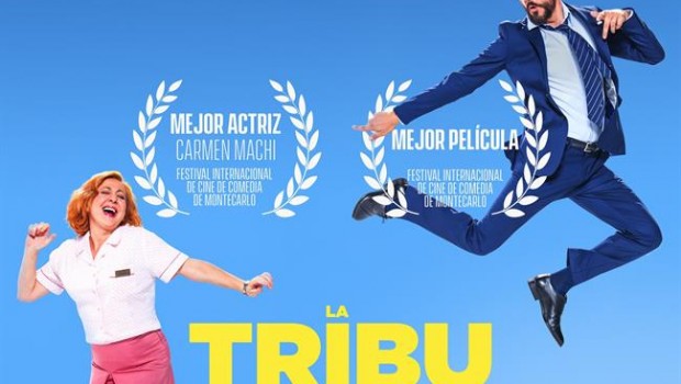 ep pelicula la tribu mejor peliculafestivalmontecarlo