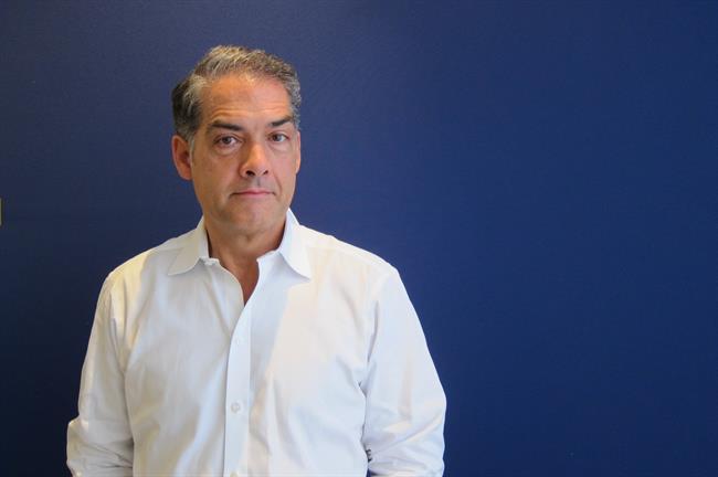 Philip Kerr (archivo) | Europa Press - Archivo ep philip kerr archivo
