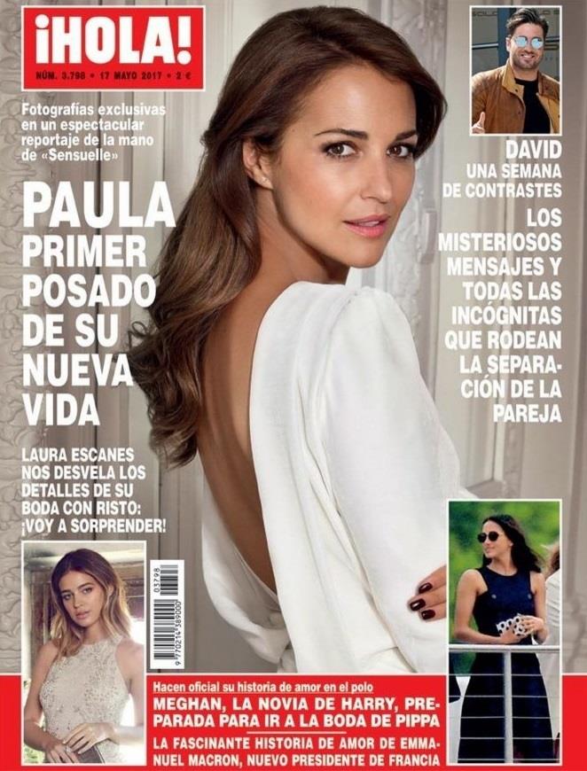 ep portada hola num 3798
