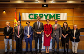 ep presentacion de informe de pymes de amazon en cepyme