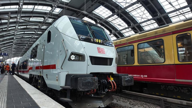 ep presentacion del nuevo tren ic l detalgo en alemania
