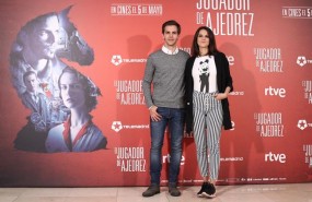 ep presentacionla peliculajuegoajedrezmarc clotet