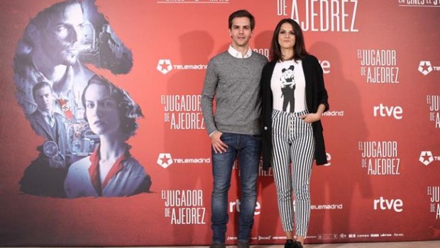 ep presentacionla peliculajuegoajedrezmarc clotet