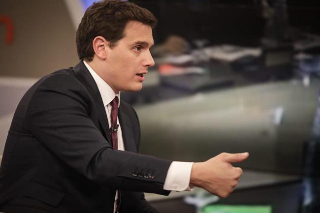 ep presidentecs albert rivera entrevistadocanal sur