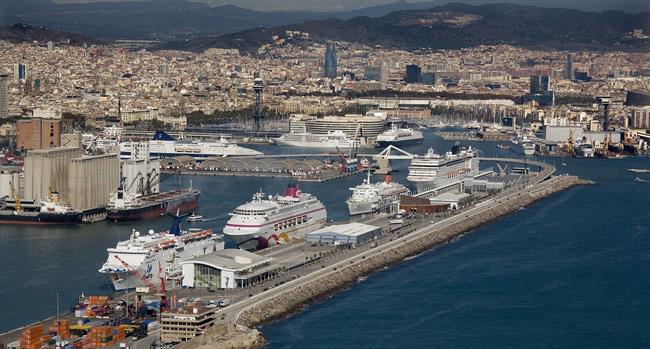 Puerto de Barcelona | APB ep puertobarcelona 20170922142009