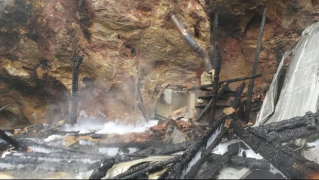 ep recinto jirafas incendiadocabarceno