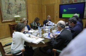 ep reunionla tarjeta social presididala vicepresidentagobierno
