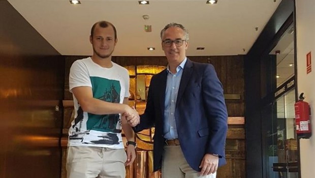 ep roman zozulya nuevo jugadorreal betis