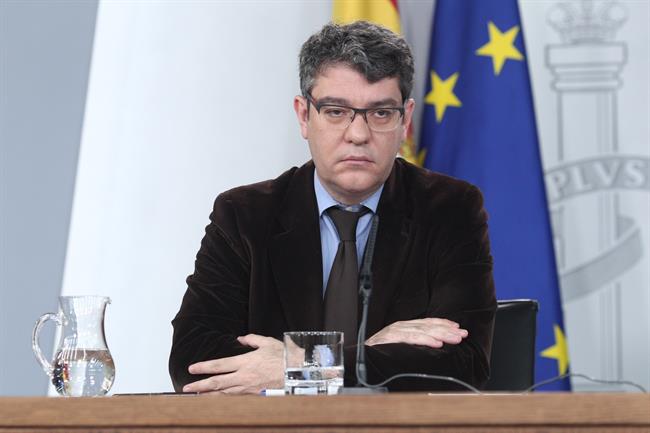 ep ruedaprensa de alvaro nadalconsejoministros