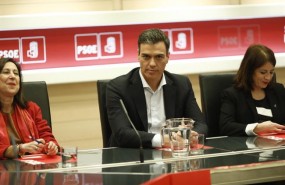 ep sanchez mantienereunionrepresentanteslas asociaciones judiciales