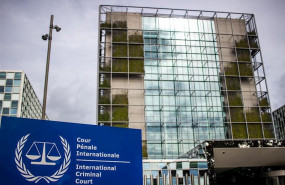ep sede del tribunal penal internacional en la haya